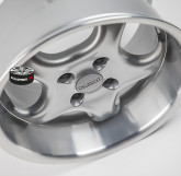 Elektrony DEZENT model CUP 4x108 16"