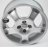 Litá kola CMS model ZEUS 4x114.3 16"