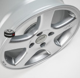 Elektrony CMS model NEMESIS 4x108 16"