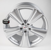 Litá kola REPLICA model 0494 5x120 20"