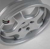 Elektrony CMS model RHODOS 4x108 13"