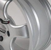 Alu disky CMS model RHODOS 4x108 13"