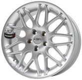 CMS model ADONIS 1