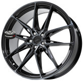 Japan Racing model JR44 Black 1