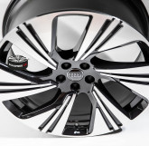 Litá kola Originální alu kola Audi 0112 5x112 22"