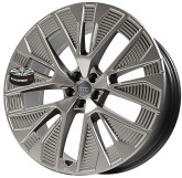 Originální alu kola Audi 0111 1