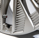 Litá kola Originální alu kola Audi 0111 5x112 21"