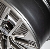 Alu disky Originální alu kola Audi 0111 5x112 21"