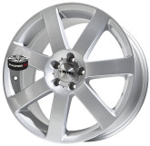 AUTEC ARCTIC PLUS SILVER 1
