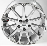 Litá kola CMS C6 5x112 17"