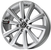 Originální alu kola Volkswagen 0027 1