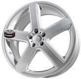 DEZENT model U 1