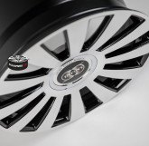 Elektrony REPLICA model 0491 FPBK 5x100 18"