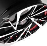 Elektrony YAKUZA JAPAN model NIPPON 5x114.3 16"