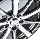 Litá kola RSW RACING 3120 5x114.3 16"