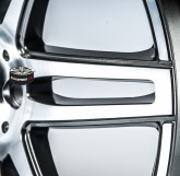 Alu disky RSW RACING 285 5x112 17"