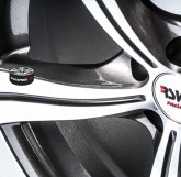 Alu disky RSW RACING 146 grey 5x98 16"