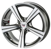 RSW RACING 146 grey 1