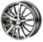AVUS RACING model AC - M01 ANTHRACITE 1