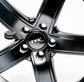 Litá kola ASA AS1 BLACK 5x114.3 17"