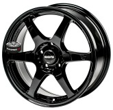 RAYS VR-G2 BLACK 1