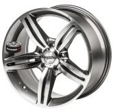RSW RACING 149 GREY 1