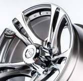 Elektrony RSW RACING 269 OFFROAD 6x139.7 16"