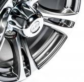 Alu disky RSW RACING 269 OFFROAD 6x139.7 16"