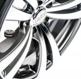Alu disky RSW RACING 331 GREY 5x120 18"