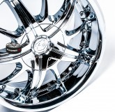 Elektrony KS WHEELS USA 5x114.3 17"