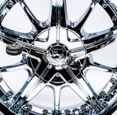 Alu disky KS WHEELS USA 5x114.3 17"