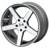 VOSSEN VVS CV3 GREY 1
