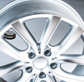 Alu disky YAKUZA JAPAN model B11 5x120 19"