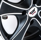 Litá kola RSW RACING 245 4x114.3 15"