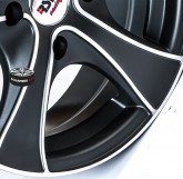 Elektrony RSW RACING 245 4x114.3 15"