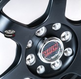 Litá kola RAYS VOLK TE37 BLACK 4x100 14"