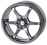 ADVAN RACING RG2 GREY 1