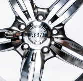 Alu disky RSW RACING 149 4x108 14"