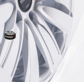Elektrony ACE MODELART WHITE limited 5x114.3 17"
