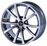 MILANO DESIGN NITRO 1