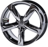 YAKUZA JAPAN model 5A limited 1