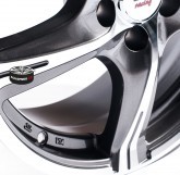 Alu disky RSW RACING 744 5x100 16"