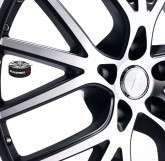 Litá kola RSW RACING 530 5x120 20"