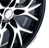 Elektrony RSW RACING 530 5x120 20"