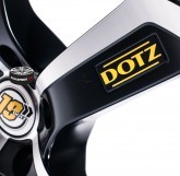 Litá kola DOTZ HANZO  5x112 19"