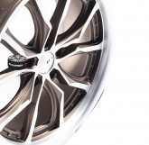 Elektrony AT.1 WHEELS model SPEED limited 5x114.3 18"