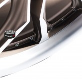 Alu disky AT.1 WHEELS model SPEED limited 5x114.3 18"