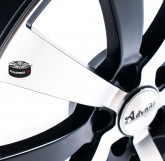 Elektrony ADVANTI model SHINE 5x112 19"