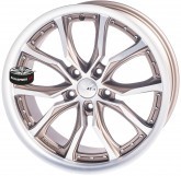 AT.1 WHEELS model SPEED limited 1