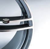 Alu disky INFINY RIDE 5x120 19"